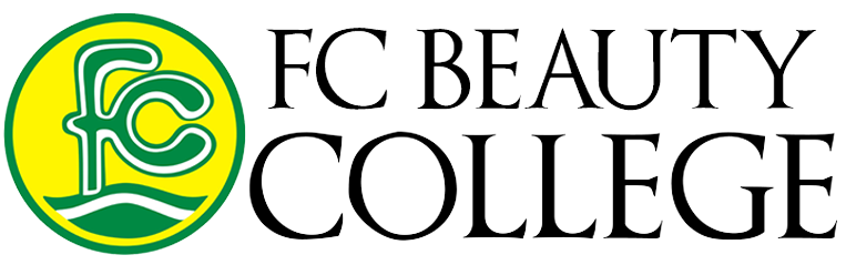 FC Beauty College Logo